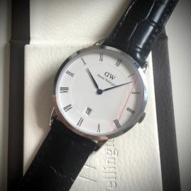 Picture of Daniel Wellington-38mm Neutral _SKU0907180336261688